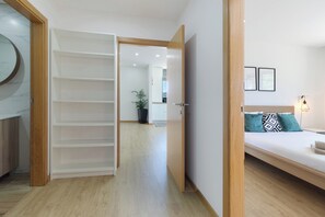 3 Schlafzimmer, Bügeleisen/Bügelbrett, kostenloses WLAN, Bettwäsche