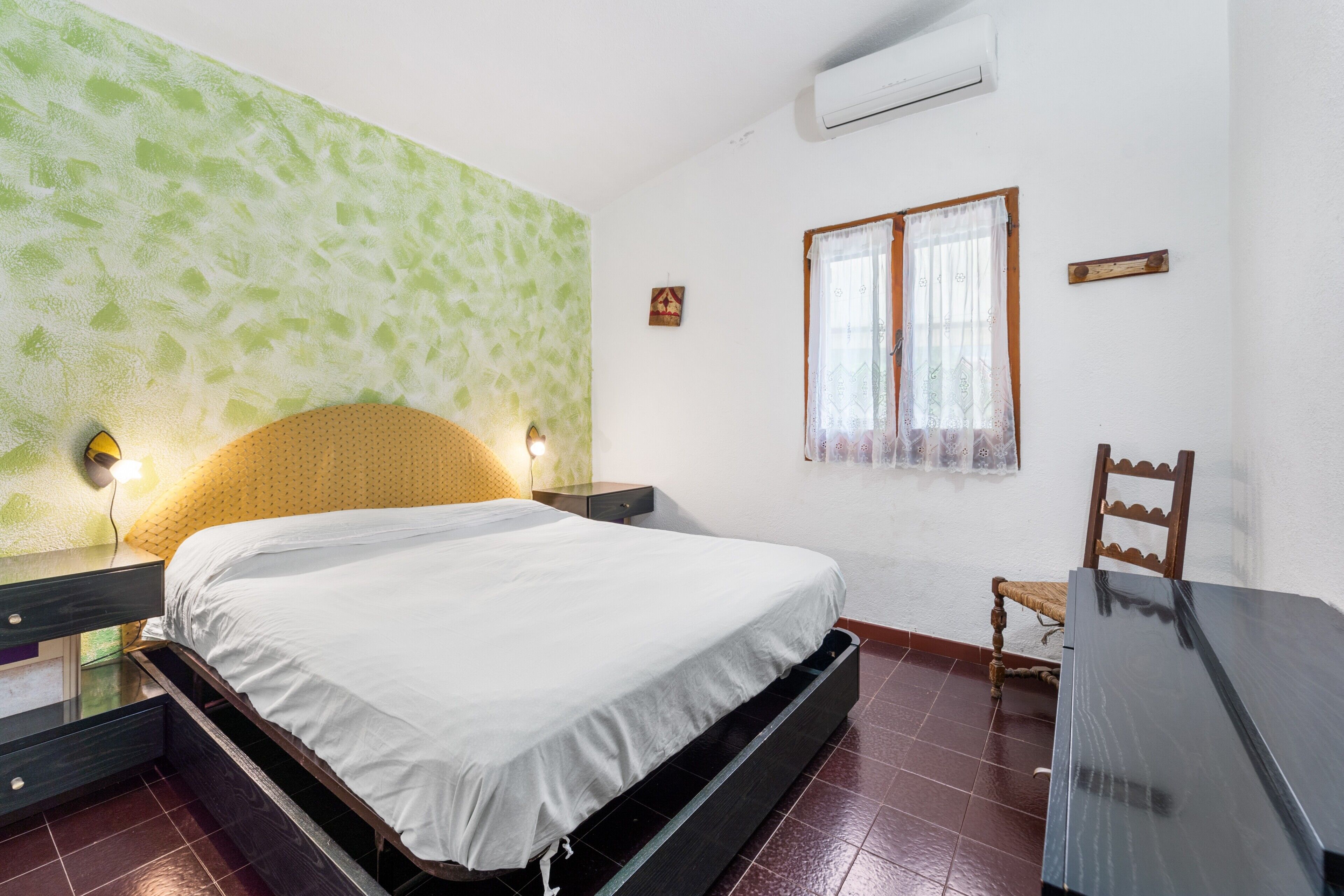 3 Schlafzimmer, Bettwäsche