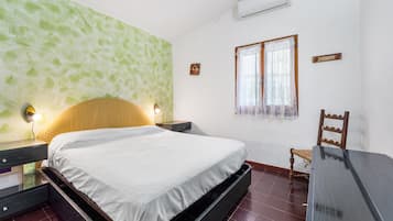 3 Schlafzimmer, Bettwäsche