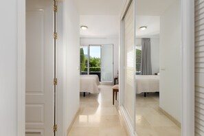 2 bedrooms, free WiFi