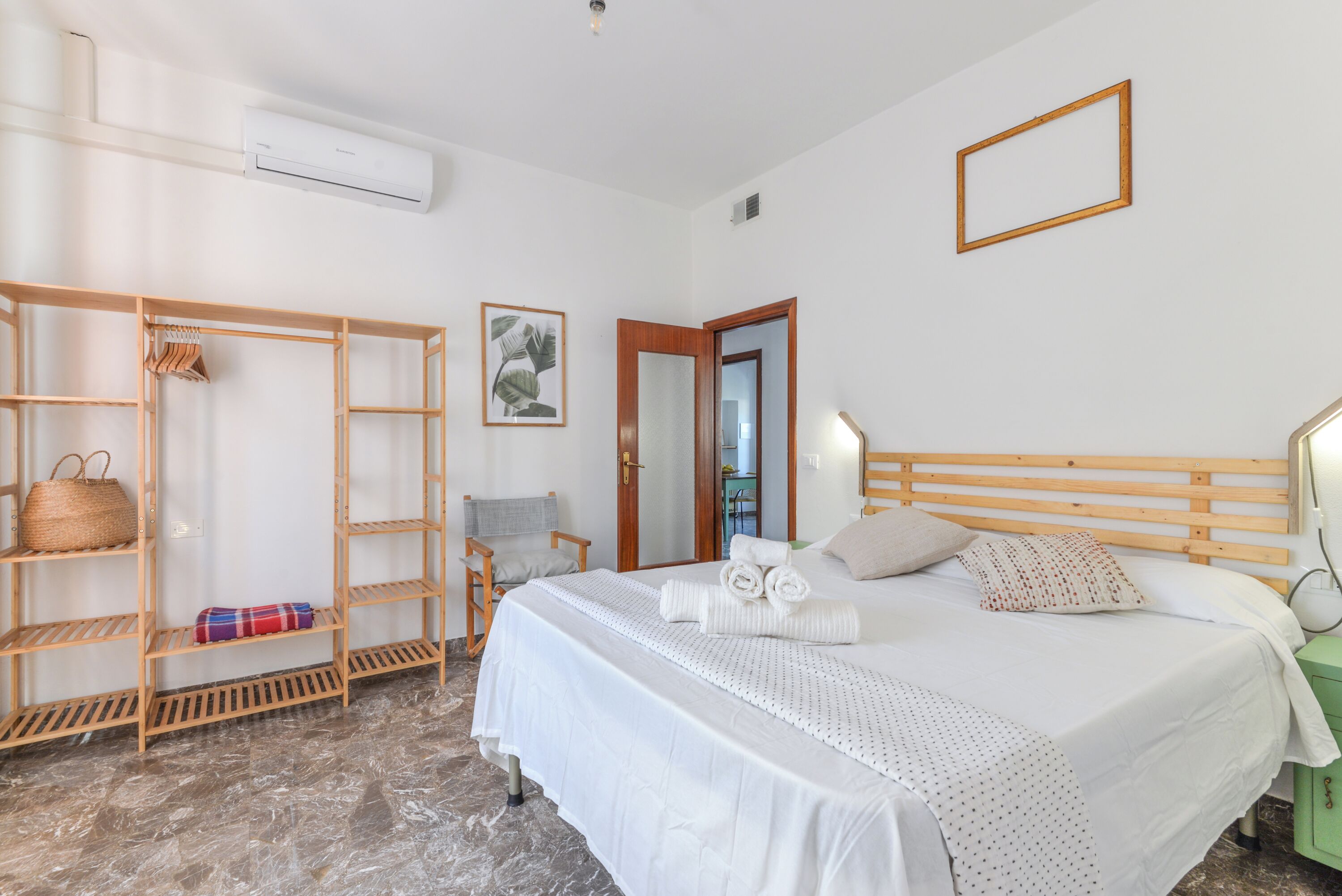 2 Schlafzimmer, kostenloses WLAN