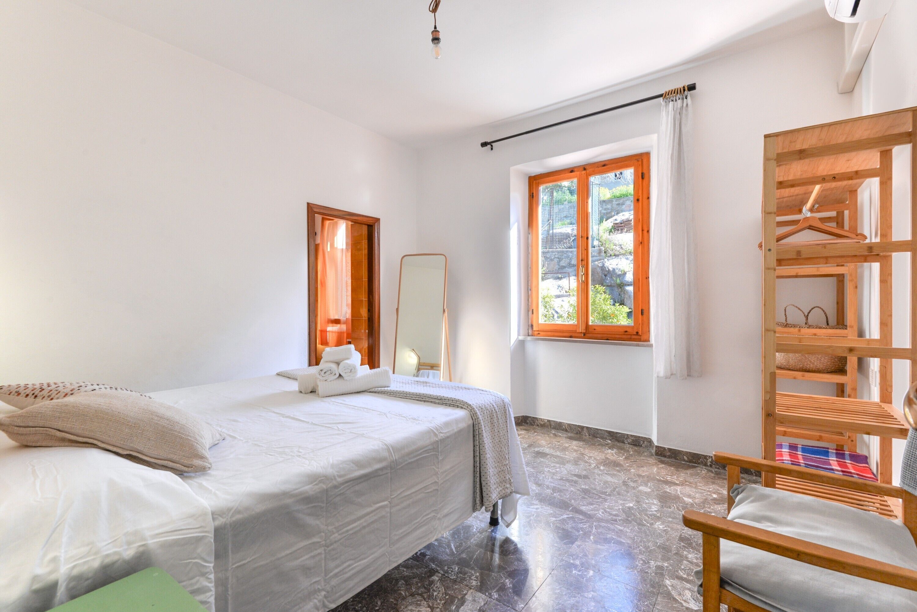 2 Schlafzimmer, kostenloses WLAN