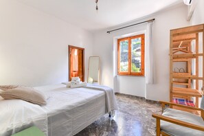 2 soverom og wi-fi (inkludert)