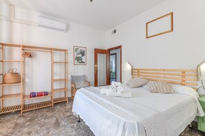 2 chambres, Wi-Fi gratuit