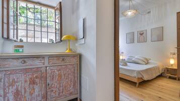 1 bedroom, free WiFi