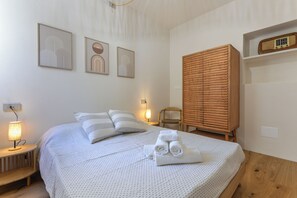 1 bedroom, free WiFi - Apartment 'Magnolia Loft' with Wi-Fi and Air Conditioning (Seccheto)