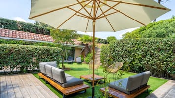 Terraço/pátio
