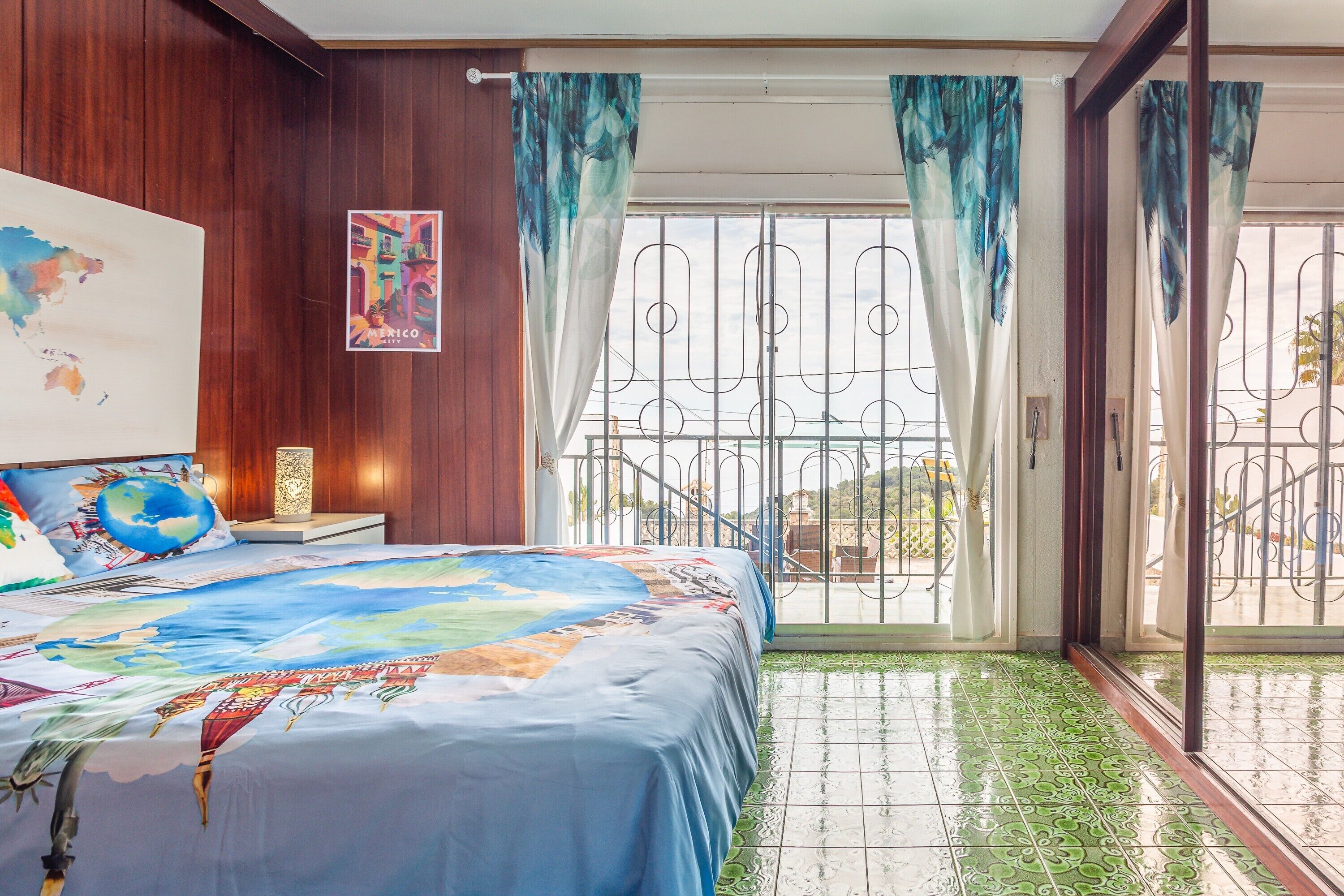 6 slaapkamers, gratis wifi, beddengoed