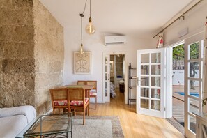 Dining - Vacation 'Pool House' with Mountain View, Wi-Fi and Air Conditioning (Vega de San Mateo)