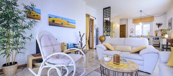 Apartment 'My Lovely House' with Private Terrace, Balcony and Wi-Fi