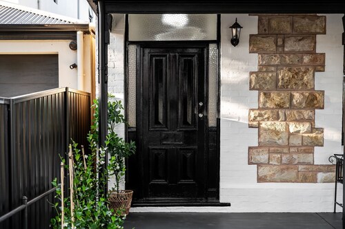 Boutique Sefton Park Stay | Character, Comfort & City Convenience