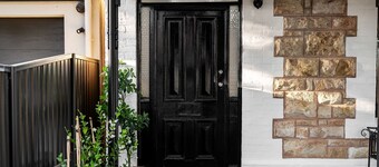 Boutique Sefton Park Stay | Character, Comfort & City Convenience