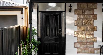 Boutique Sefton Park Stay | Character, Comfort & City Convenience
