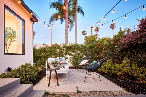 Terrass/Patio