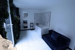 Interior - Septentrio Lensois (Lens)