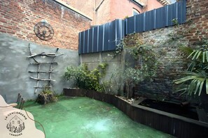 Property grounds - Septentrio Lensois (Lens)