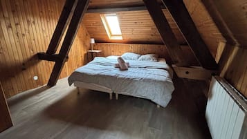 3 camere, culla da viaggio, Wi-Fi, lenzuola