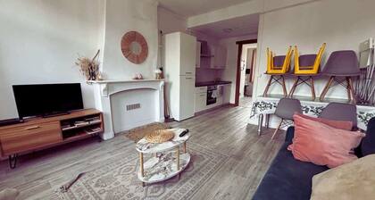 En déplacement à Arras, Location pro