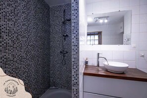 淋浴設備、風筒