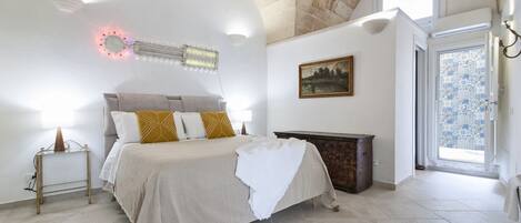 2 sovrum, wi-fi och sängkläder