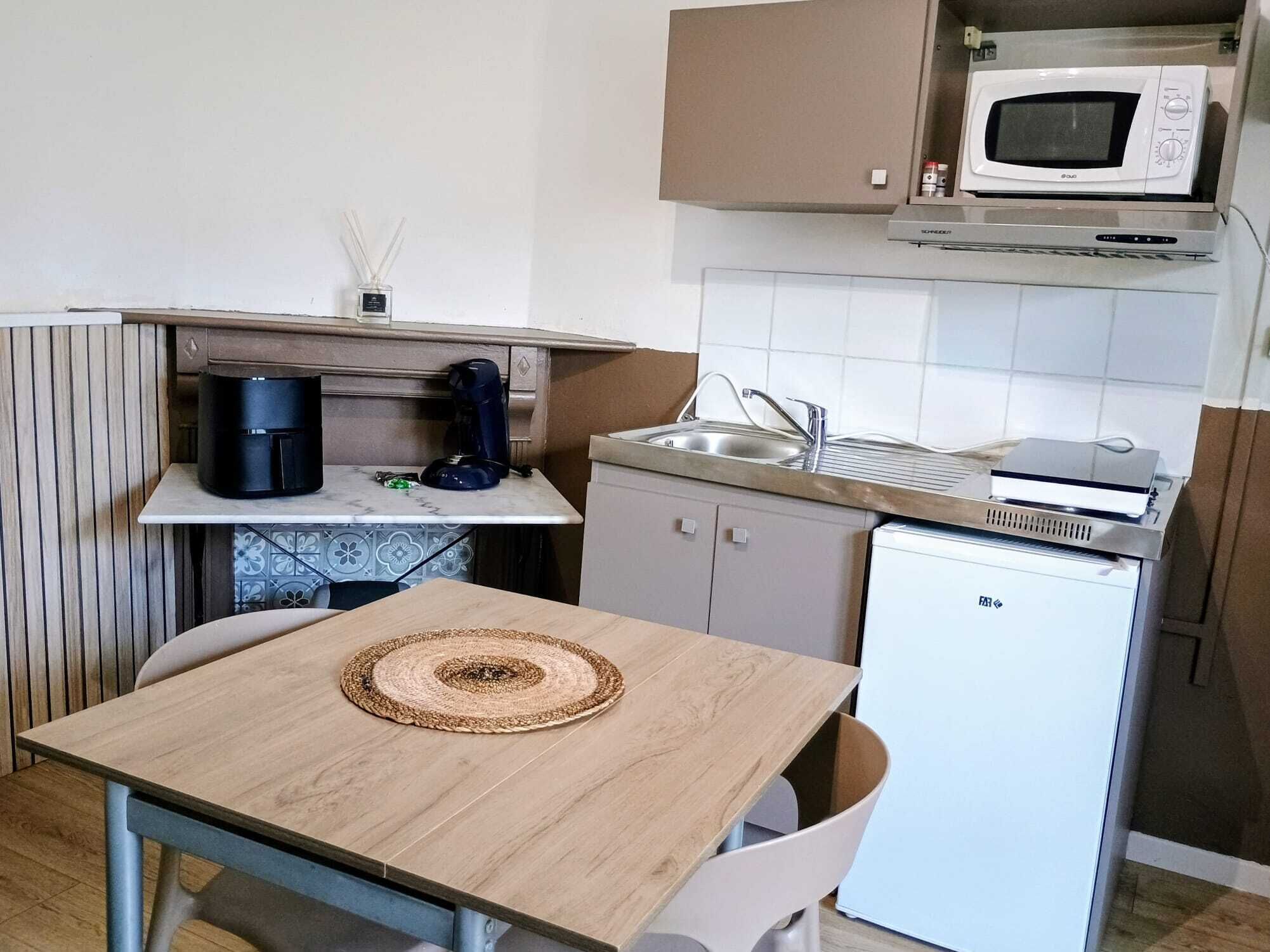 Privékeuken