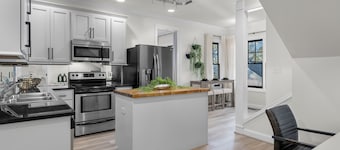 Luxury Modern Stay Near UAB