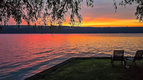 Dreamways: "Memorable Views + Pet Friendly!"