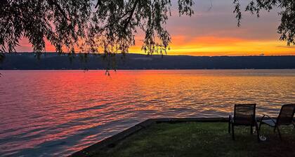 Dreamways: "Memorable Views + Pet Friendly!"