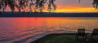 Dreamways: "Memorable Views + Pet Friendly!"