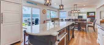 Dreamways: "Memorable Views + Pet Friendly!"