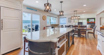 Dreamways: "Memorable Views + Pet Friendly!"