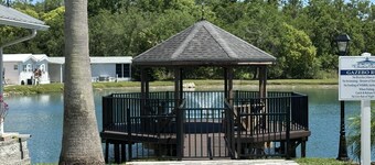 Cozy Retreat in a Charming Resort