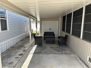 Terras