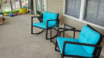 Terras