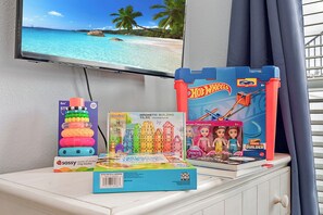 子供用スペース