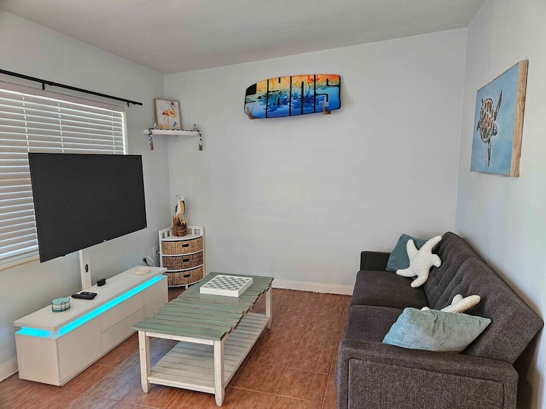 Cocoa Beach Condo - Seabreeze - Cocoa Beach, FL