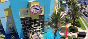 Cocoa Beach Condo - SeaBreeze