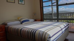 5 bedrooms, free WiFi