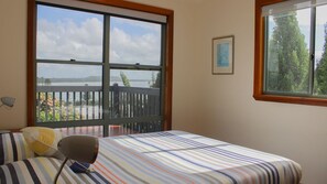 5 bedrooms, free WiFi