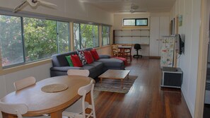 Interior - Perfect Break (whole house) (Crescent Head)