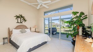3 quartos, Wi-Fi de cortesia, roupa de cama