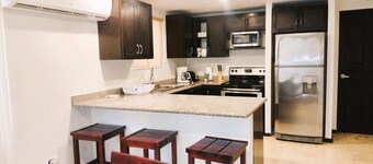 The Cove #3 at Playa Ocotal, Guanacaste, short walk to beach