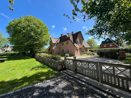 Haus Goed Libben - Moin and welcome to Haus Goed Libben - to