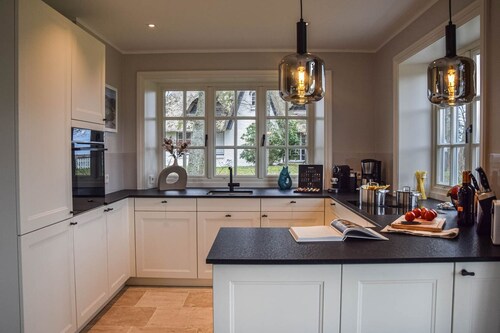 Haus Lang Libben - Hello and welcome to Haus Lang Libben - to