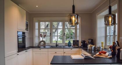 Haus Lang Libben - Hello and welcome to Haus Lang Libben - to