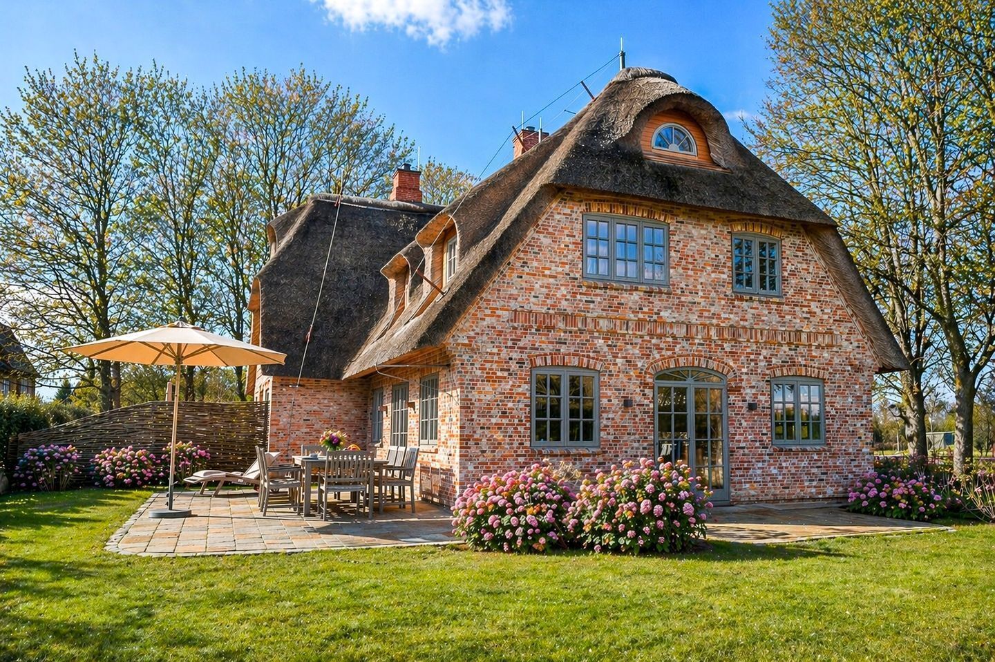 Außenbereich
