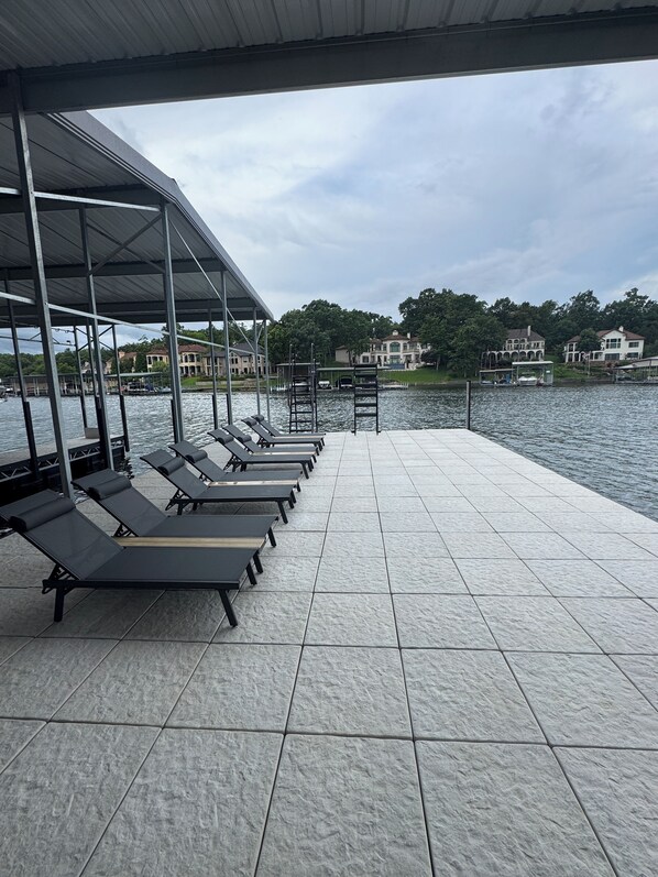Terras