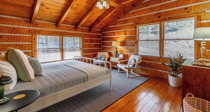 Kingfisher Cabin-a PMI Scenic City rental