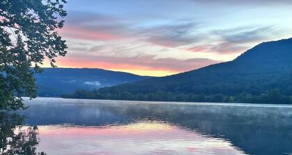 Kingfisher Cabin-a PMI Scenic City rental