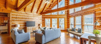 Kingfisher Cabin-a PMI Scenic City rental